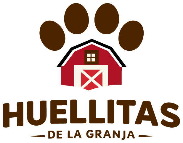 Huellitas de la Granja