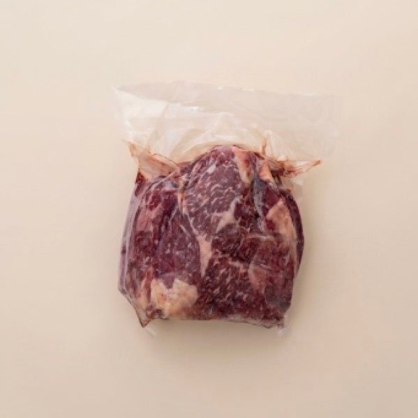 Carne de res grass-fed disponible en Guayaquil